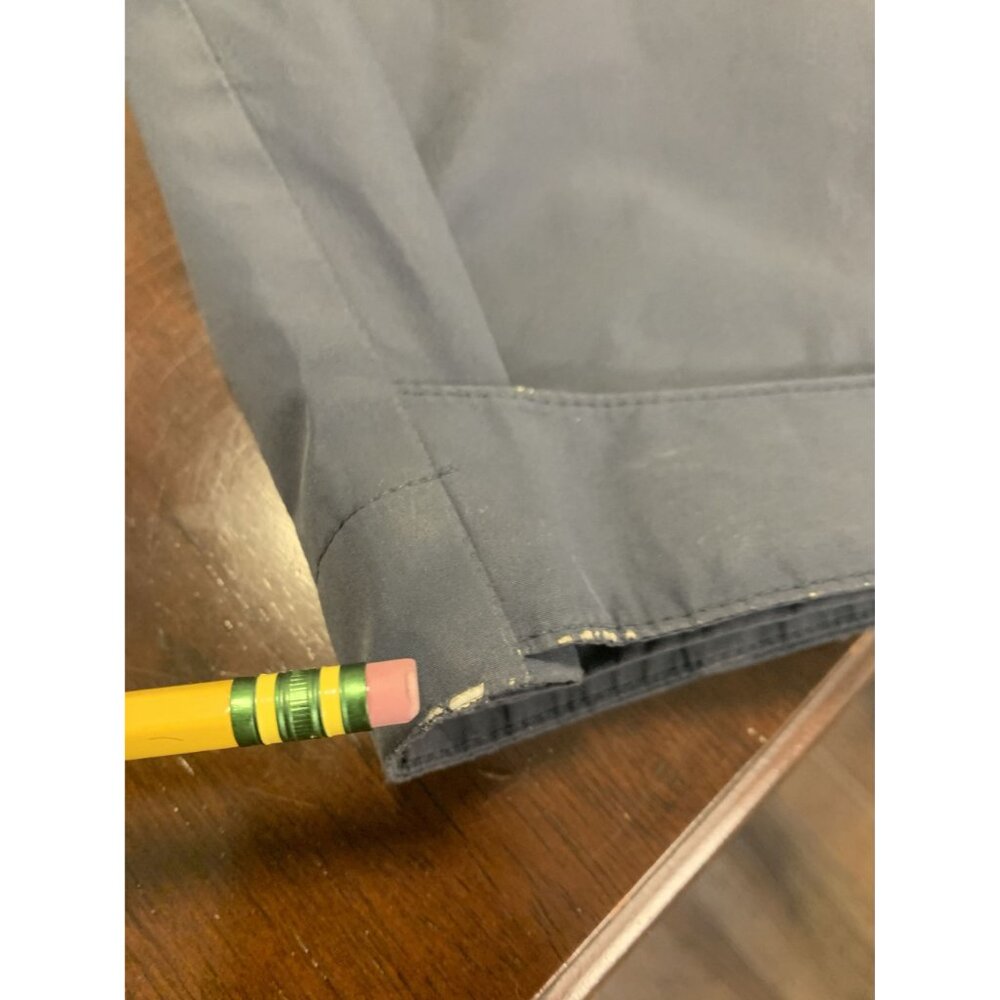 L.L. Bean Hooded Outdoor Hiking Jacket Size 2X Plus - Picture 8 of 8